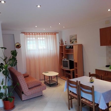 Apartment Luka Novigrad  Ngoại thất bức ảnh