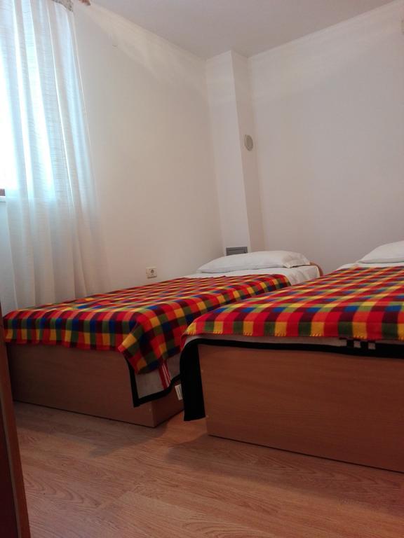 Apartment Luka Novigrad  Ngoại thất bức ảnh