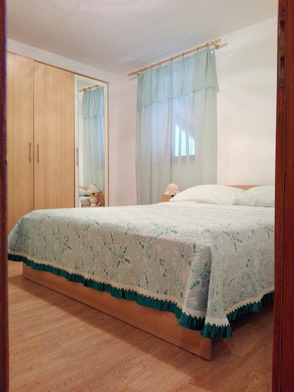 Apartment Luka Novigrad  Ngoại thất bức ảnh