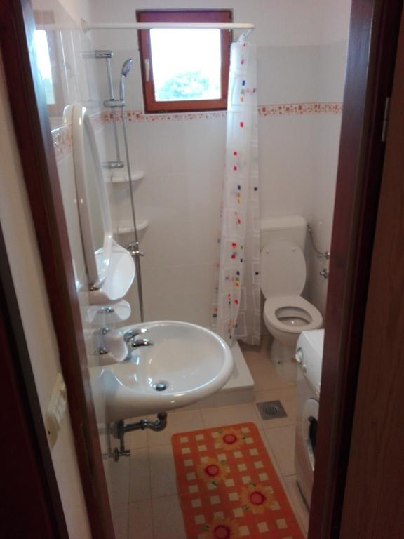 Apartment Luka Novigrad  Ngoại thất bức ảnh
