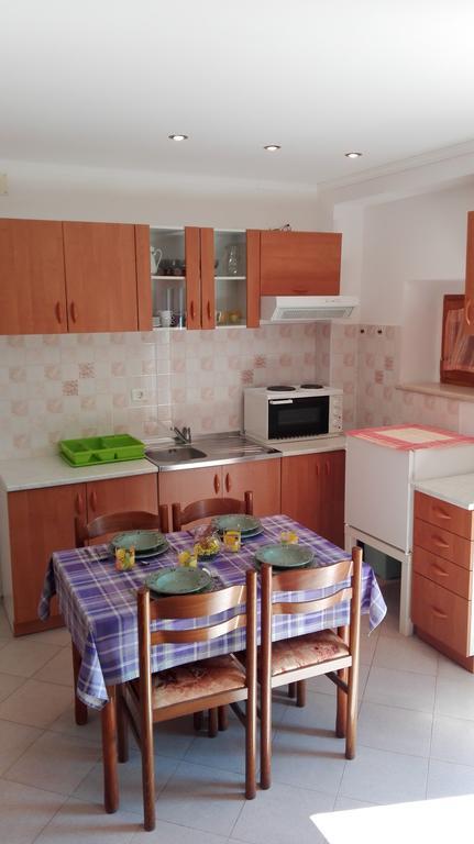 Apartment Luka Novigrad  Ngoại thất bức ảnh