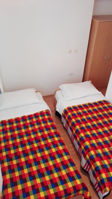 Apartment Luka Novigrad  Ngoại thất bức ảnh