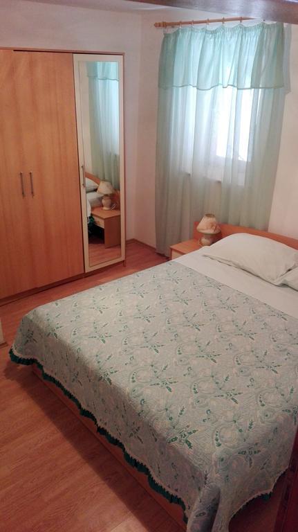 Apartment Luka Novigrad  Ngoại thất bức ảnh
