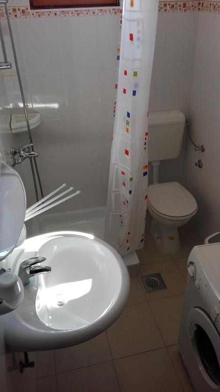 Apartment Luka Novigrad  Ngoại thất bức ảnh
